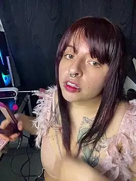 Dirty chat webcam: explore liveshows with versed models, from laying bare to fetishes, in a variety of sexy free adult webcams.