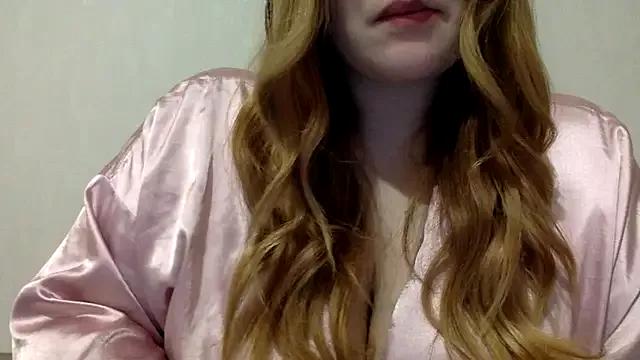 Blue-Coxy from StripChat is Freechat