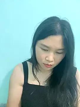 Blue-nice123 from StripChat is Freechat