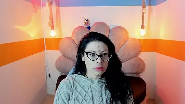 blue_art_ from StripChat is Freechat