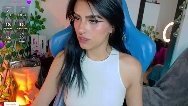 Dirty chat webcam: explore liveshows with versed models, from laying bare to fetishes, in a variety of sexy free adult webcams.