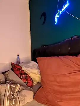 Blue_Mel webcams show profile image 