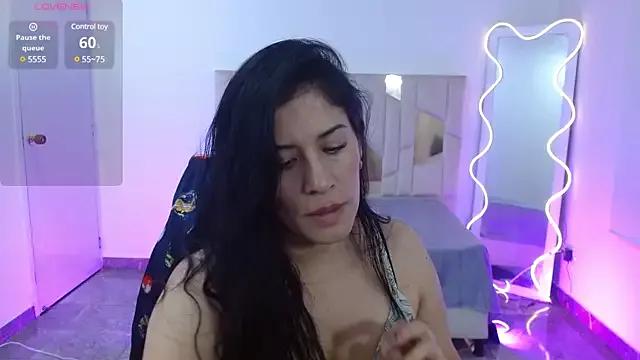 Dirty chat webcam: explore liveshows with versed models, from laying bare to fetishes, in a variety of sexy free adult webcams.