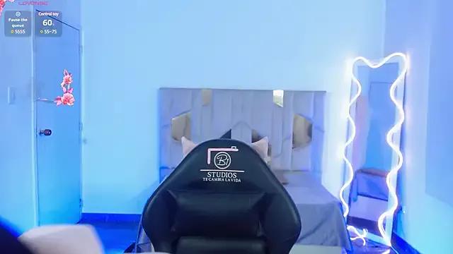 Dirty chat webcam: explore liveshows with versed models, from laying bare to fetishes, in a variety of sexy free adult webcams.