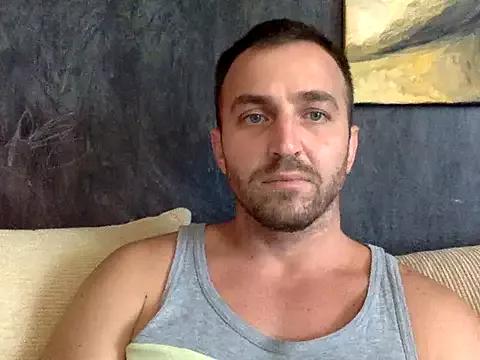 BlueEyeVibe from StripChat is Freechat