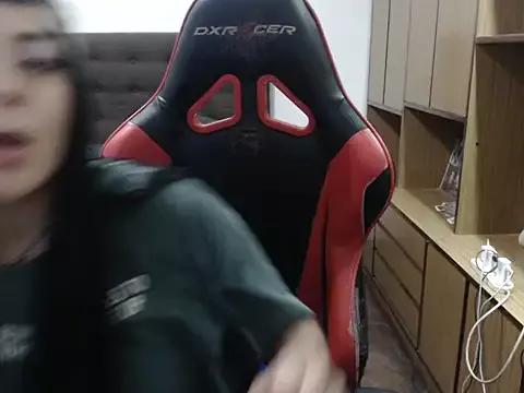 Bluegoddessstoned webcams show profile image 