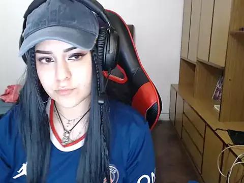 Bluegoddessstoned webcams show profile image 