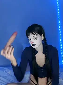 Dirty chat webcam: explore liveshows with versed models, from laying bare to fetishes, in a variety of sexy free adult webcams.