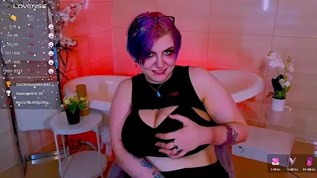 Dirty chat webcam: explore liveshows with versed models, from laying bare to fetishes, in a variety of sexy free adult webcams.