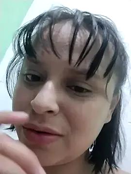 Bluesky-668 from StripChat is Freechat