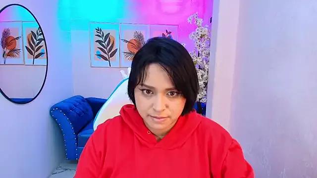 Bluesky_666 from StripChat is Freechat