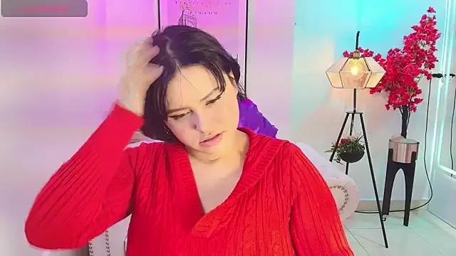 Bluesky_666 from StripChat is Freechat