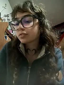 Blulilla69 from StripChat