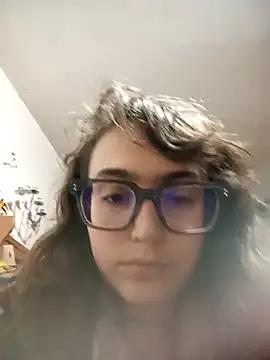 Blulilla69 from StripChat
