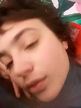 Blulilla69 from StripChat