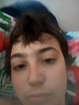 Blulilla69 from StripChat