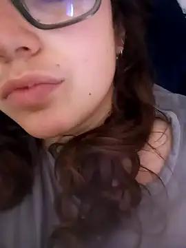 Blulilla69 from StripChat