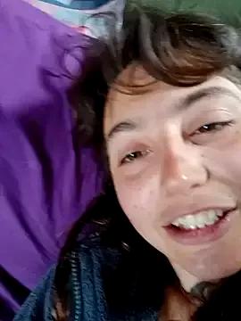 Blulilla69 from StripChat