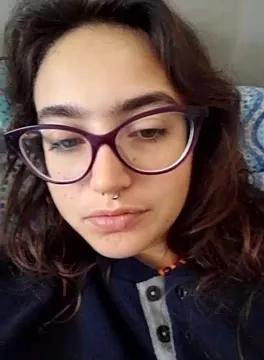 Blulilla69 from StripChat