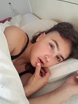Blulilla69 from StripChat