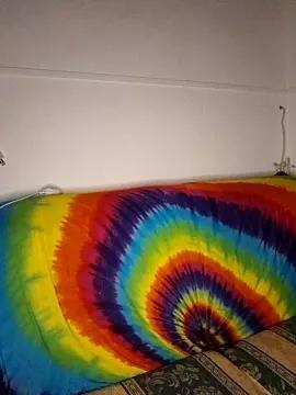 Blulilla69 from StripChat