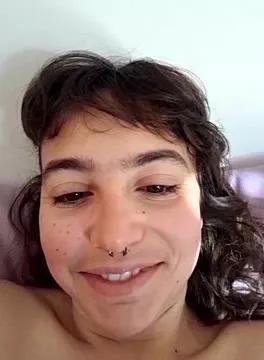 Blulilla69 from StripChat