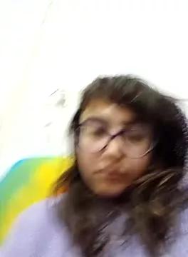 Blulilla69 from StripChat