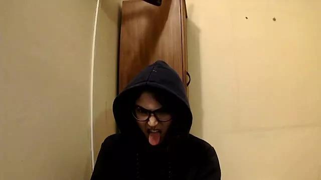 Blulilla69 from StripChat