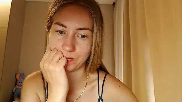 BluueSilk from StripChat