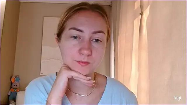 BluueSilk from StripChat