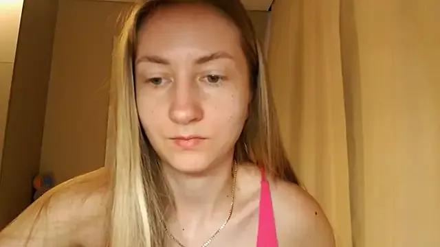 BluueSilk from StripChat