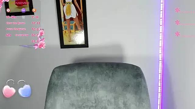 bluum from StripChat