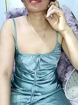 Blythe_69 from StripChat is Freechat