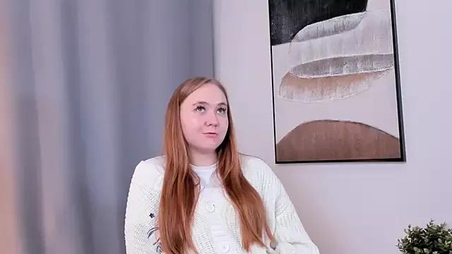 BobbieStenstrom from StripChat is Freechat