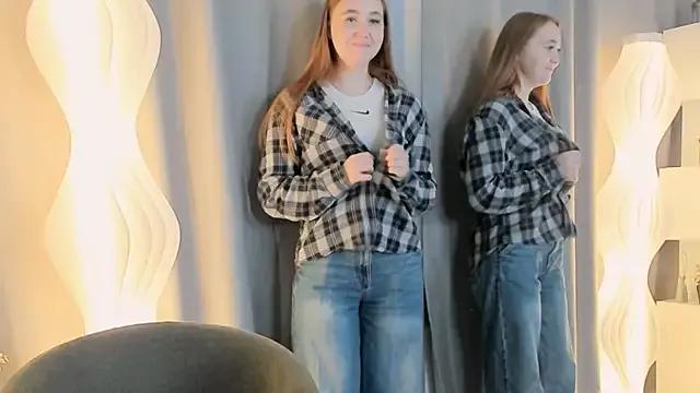 BobbieStenstrom from StripChat