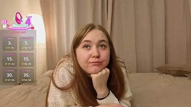 BobbieStenstrom from StripChat