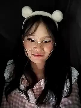 bobo_cute from StripChat