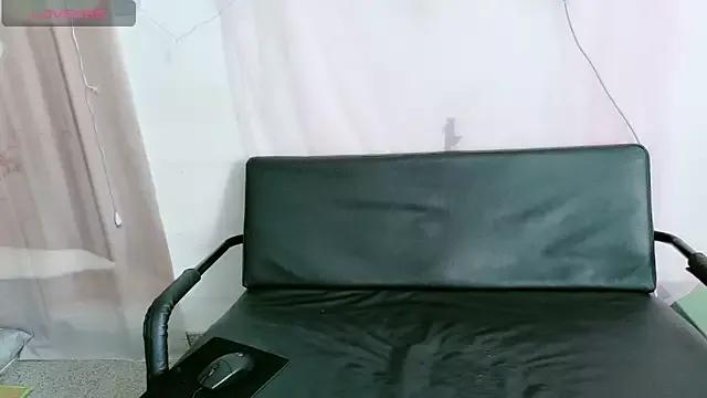 bobopanpan from StripChat