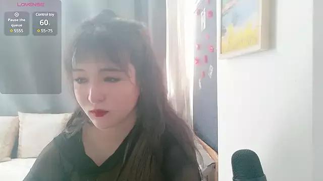 bobopanpan from StripChat