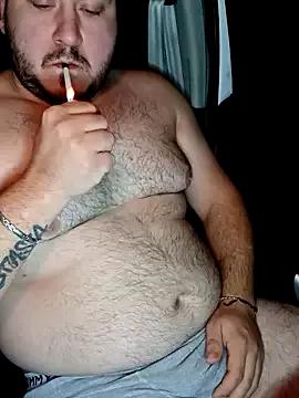 BogdanAlan from StripChat is Freechat