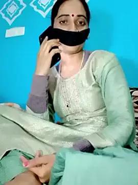 Photos of bold-couple from StripChat is Private