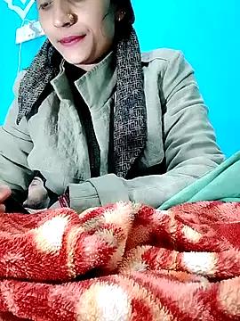 Photos of bold-couple from StripChat is Private