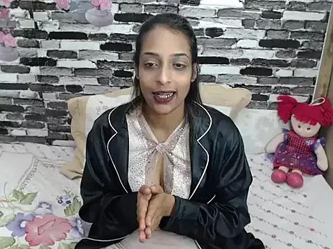 Bollywood_bomb from StripChat