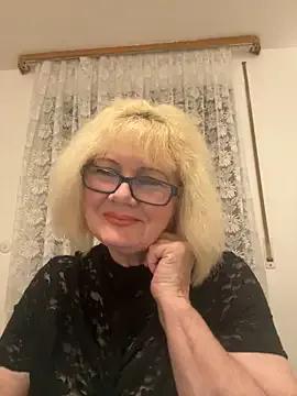 Photos of BoloshkaBlonda from StripChat is Private