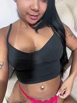 bombom67 from StripChat