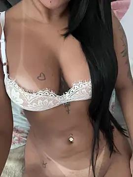 Bombom67 webcams show profile image 