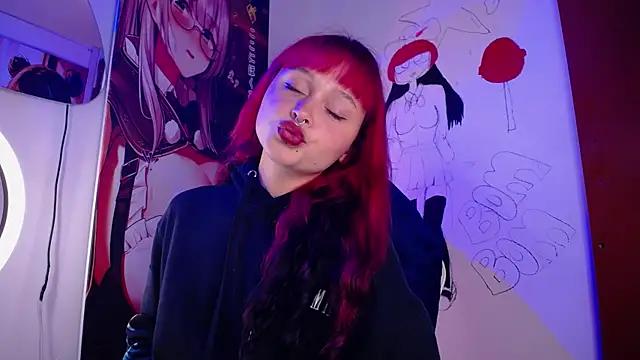 bombom_6 from StripChat