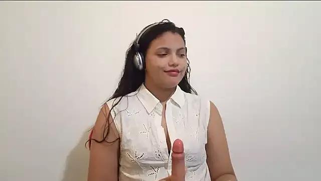 bombomepimenta from StripChat