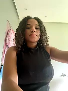 Bombomziin from StripChat