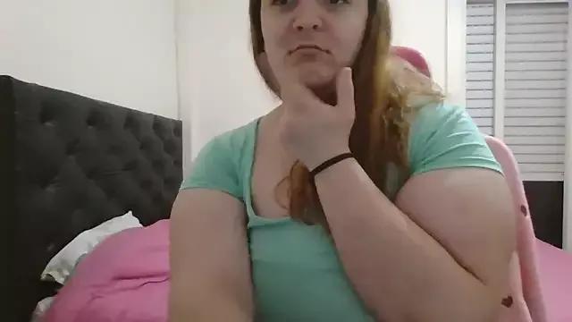 Bombon_ok from StripChat is Freechat